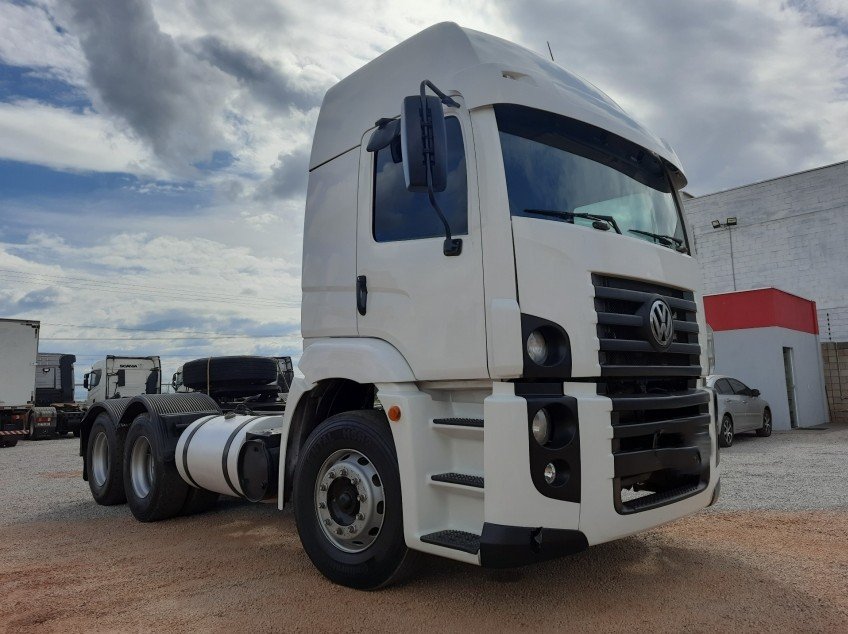 VOLKSWAGEN 25370 CTC 80 DIESEL MANUAL 2009 VOLKSWAGEN 25370 CTC 80 DIESEL MANUAL 2009